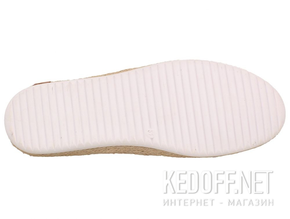 Damskie tenisowki Las Espadrillas Alicante 120-1-34 описание