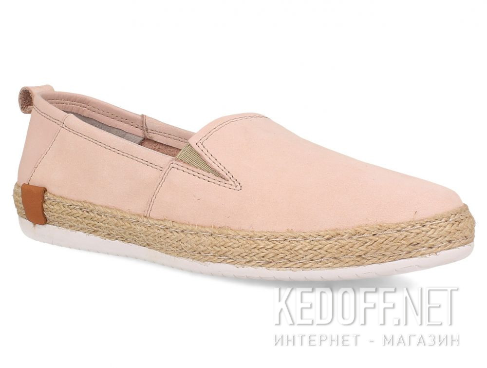 Dodaj do koszyka Damskie tenisowki Las Espadrillas Alicante 120-1-34