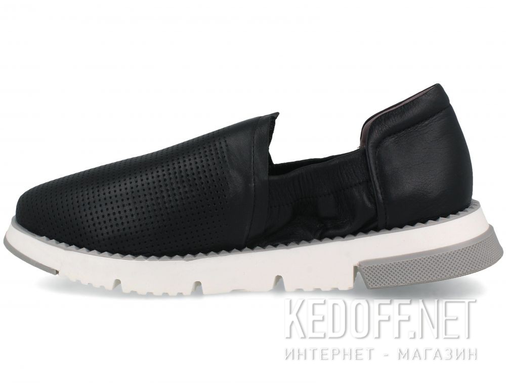 Damskie tenisowki Las Espadrillas 271-01-27 описание