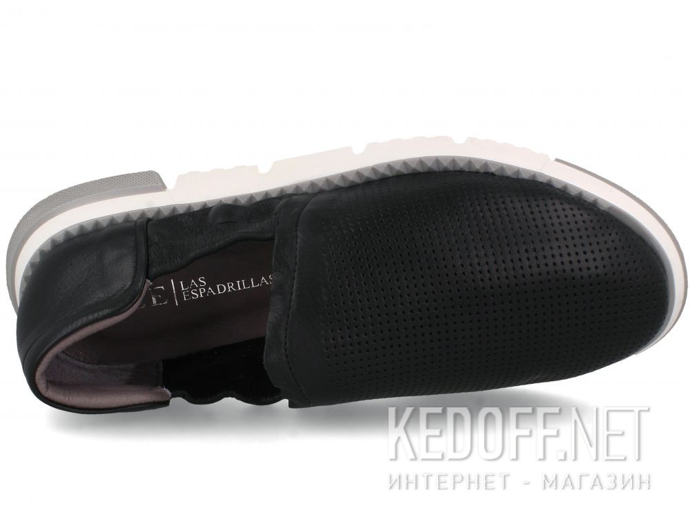 Цены на Damskie tenisowki Las Espadrillas 271-01-27