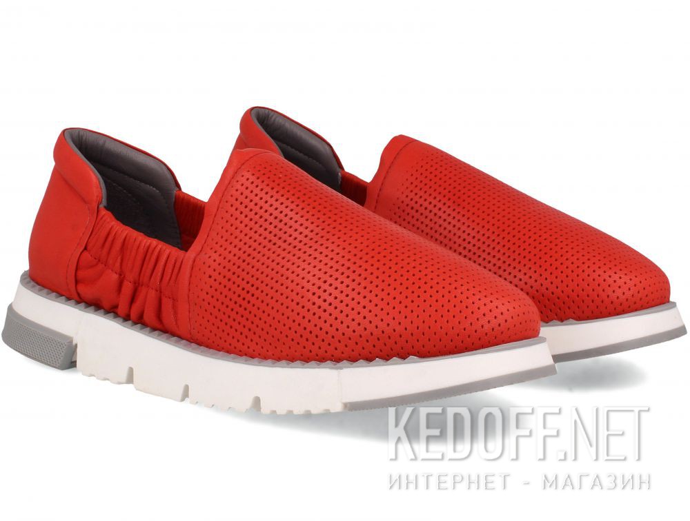 Damskie tenisowki Las Espadrillas 271-02-47 купить Украина