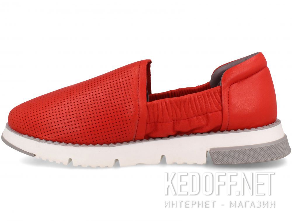 Damskie tenisowki Las Espadrillas 271-02-47 описание