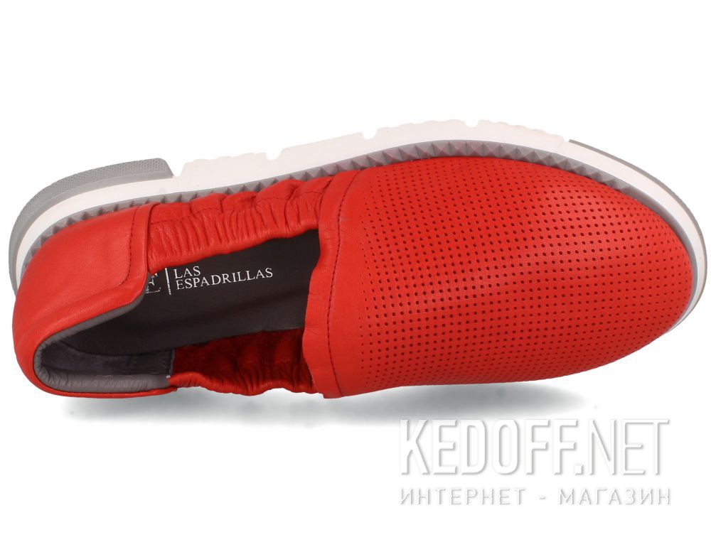 Цены на Damskie tenisowki Las Espadrillas 271-02-47