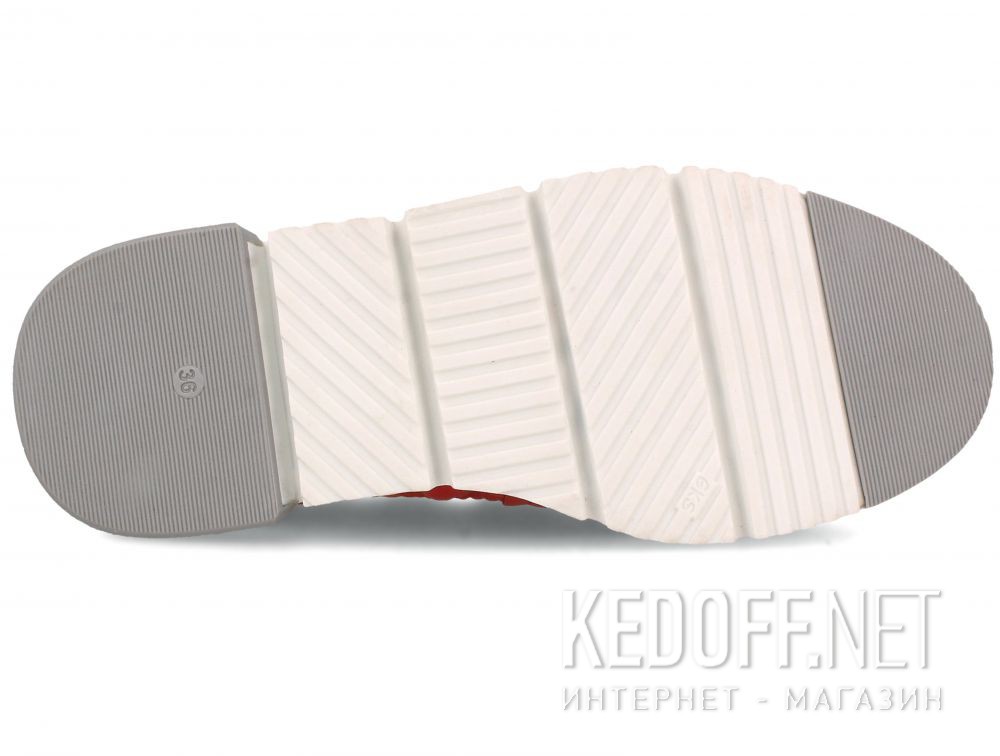 Damskie tenisowki Las Espadrillas 271-02-47 все размеры