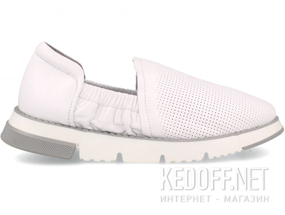 Damskie tenisowki Las Espadrillas 271-06-13 купить Украина