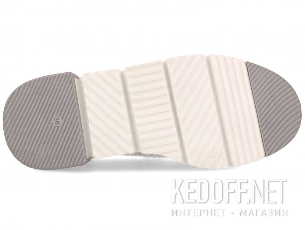 Цены на Damskie tenisowki Las Espadrillas 271-06-13
