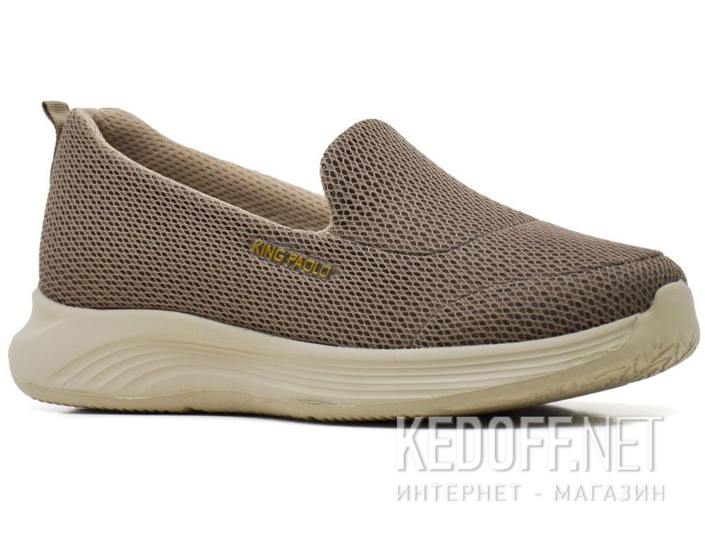 Damskie tenisowki Las Espadrillas K.Paolo H5182-45 Memory Foam купить Украина