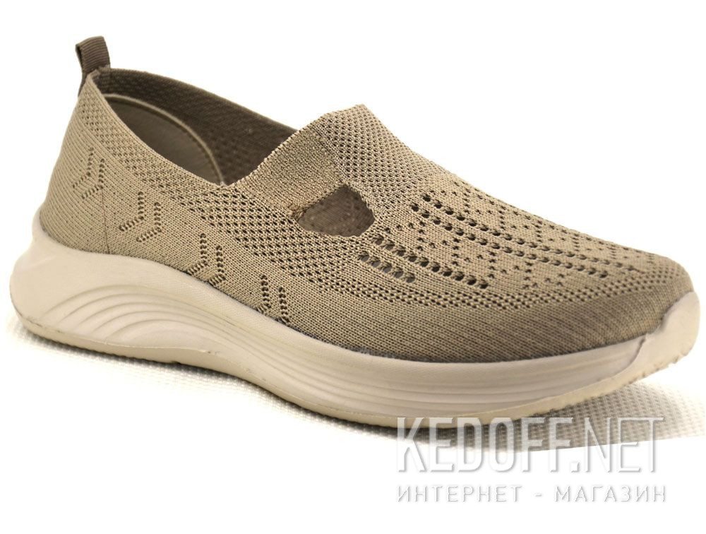 Damskie tenisowki Las Espadrillas K.Paolо I5216-45 Memory Foam купить Украина