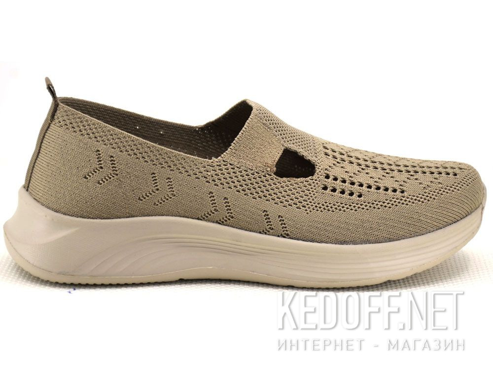 Цены на Damskie tenisowki Las Espadrillas K.Paolо I5216-45 Memory Foam