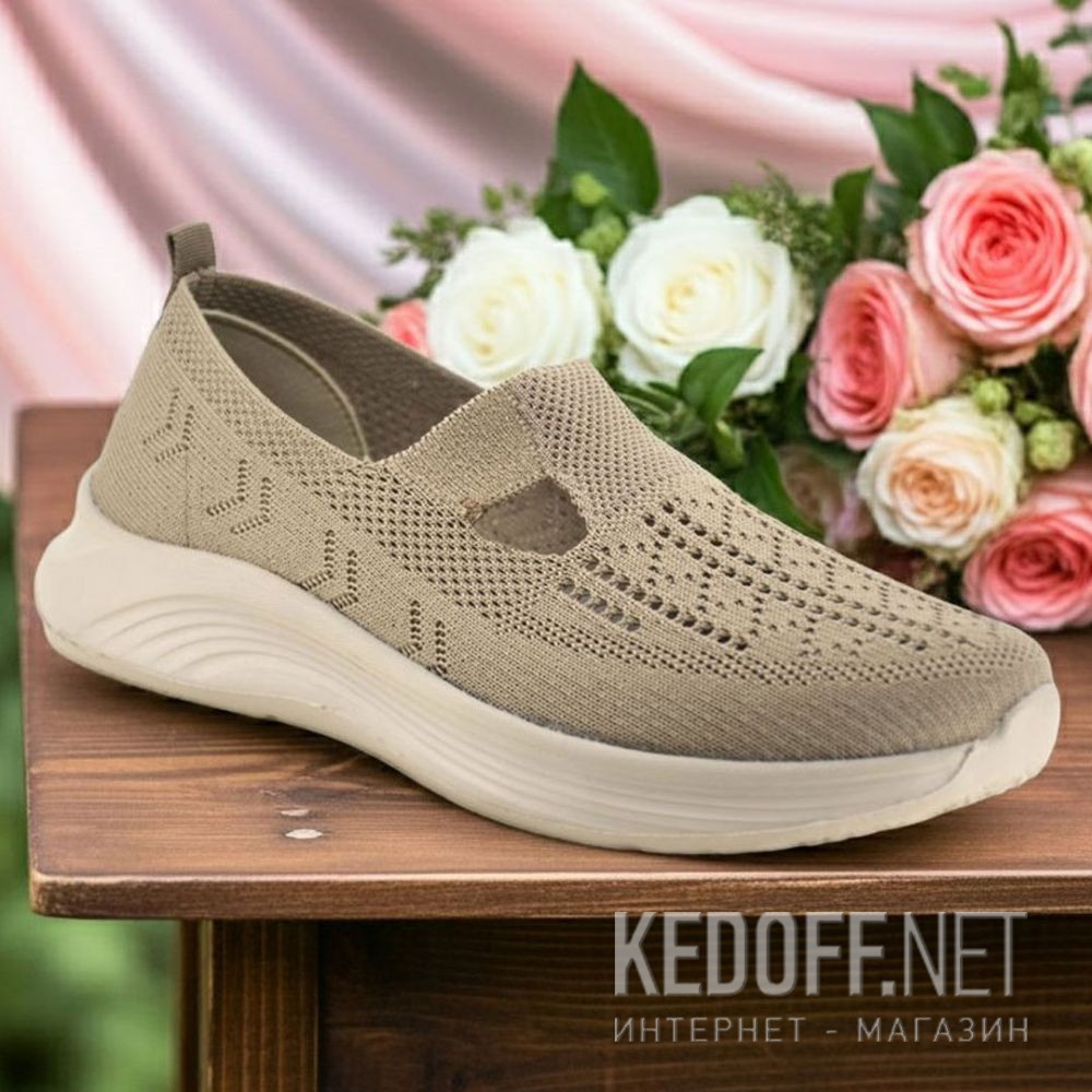 Dodaj do koszyka Damskie tenisowki Las Espadrillas K.Paolо I5216-45 Memory Foam