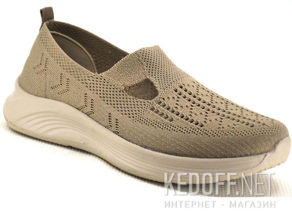 Damskie tenisowki Las Espadrillas K.Paolо I5216-45 Memory Foam