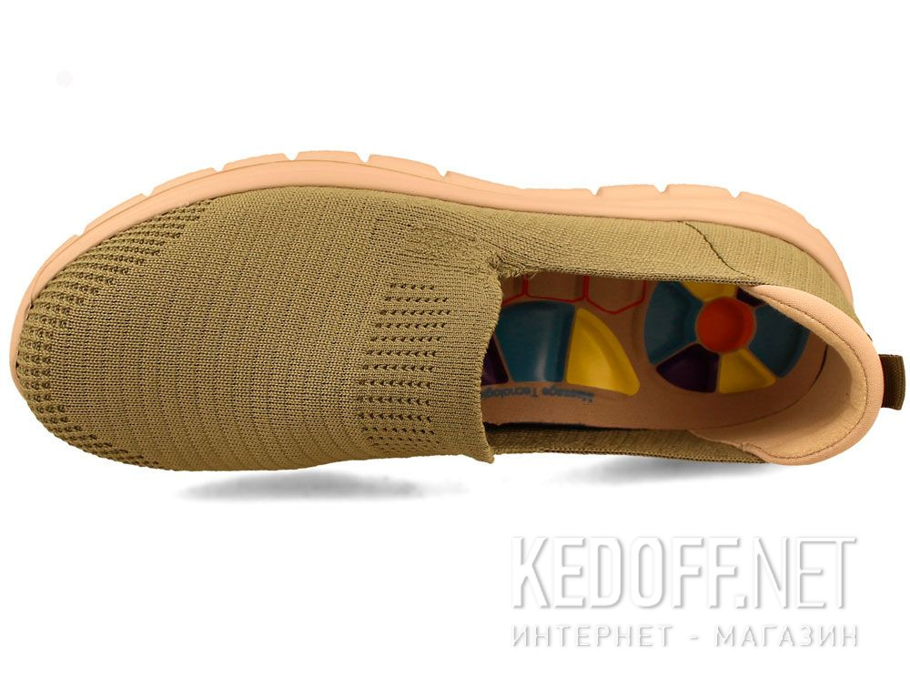 Damskie tenisowki Las Espadrillas K.Paolo K5234-22 описание