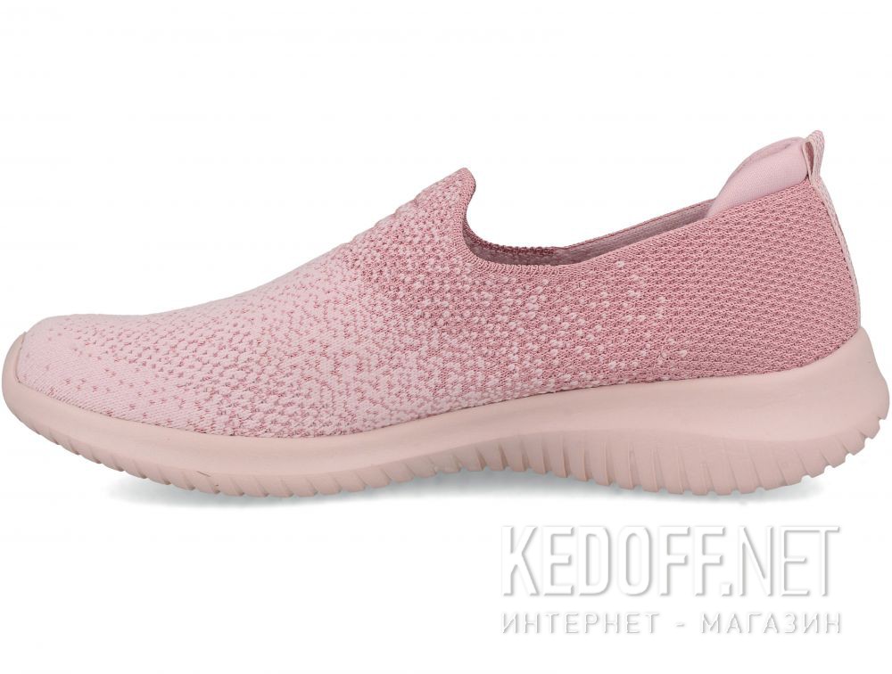 Оригинальные Damskie tenisowki Skechers Ultra Flex 13123-PNK