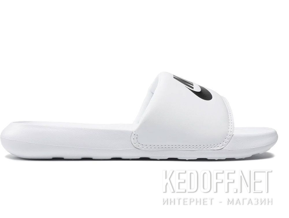 Оригинальные Damskie klapki plazowe Nike Victori One Slide CN9677-100