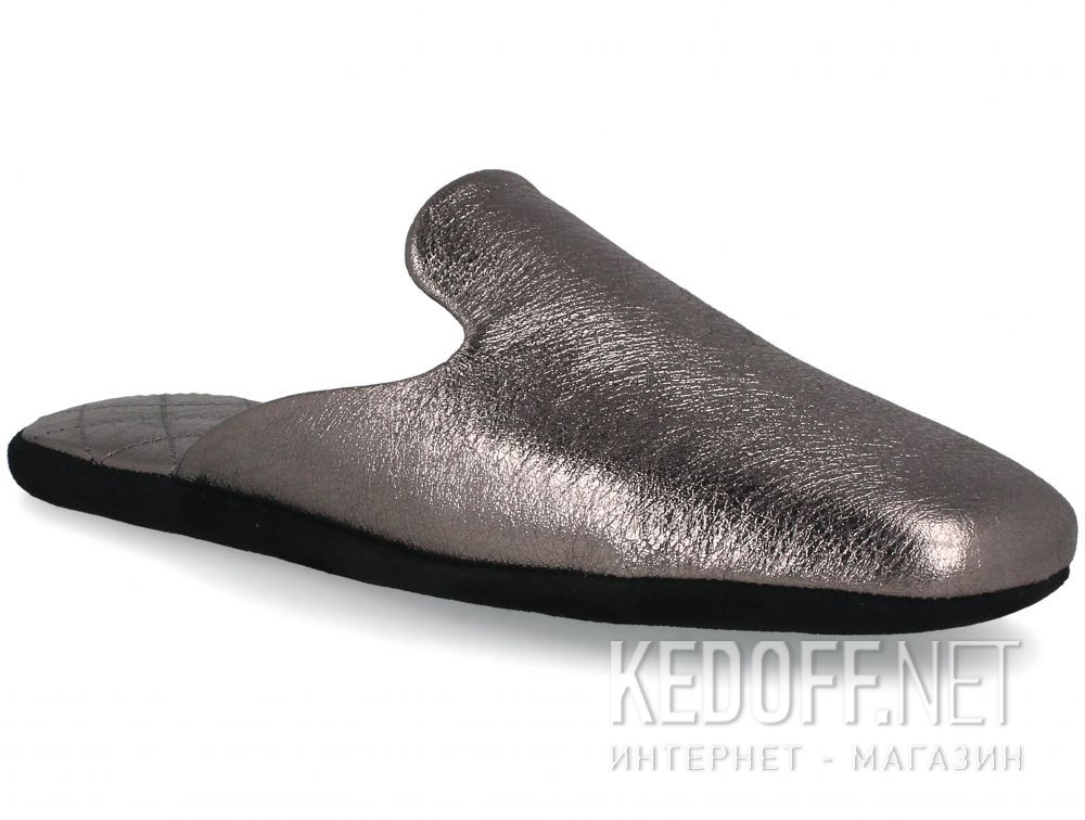 Dodaj do koszyka Damskie kapcie Forester Home 935-14 Prezent torba