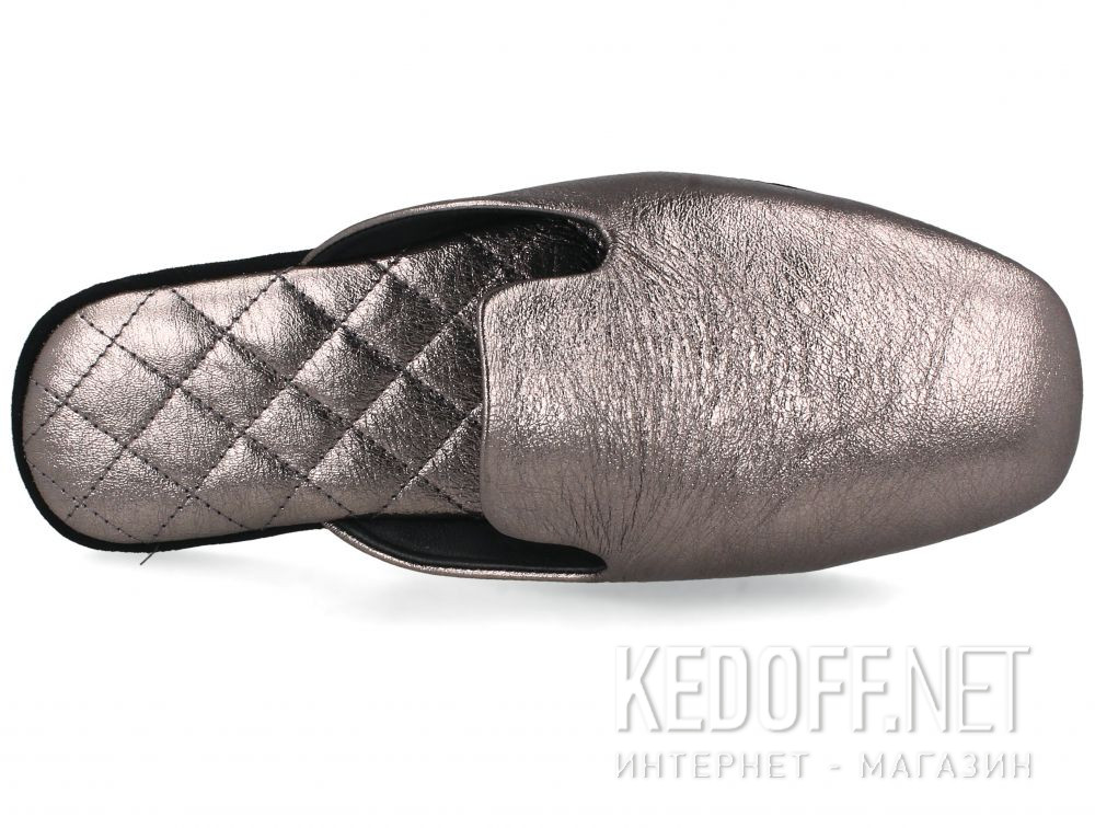 Damskie kapcie Forester Home 935-14 Prezent torba описание