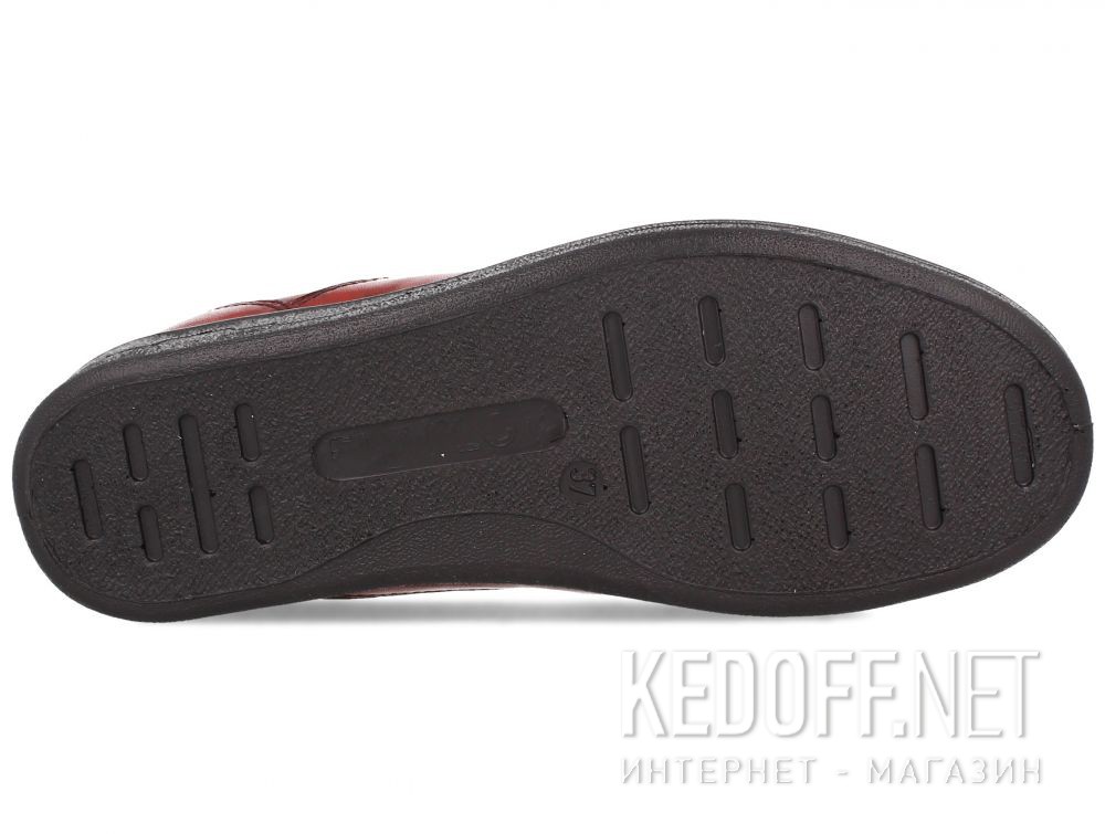 Damskie buty Esse Comfort 1525-01-47 все размеры
