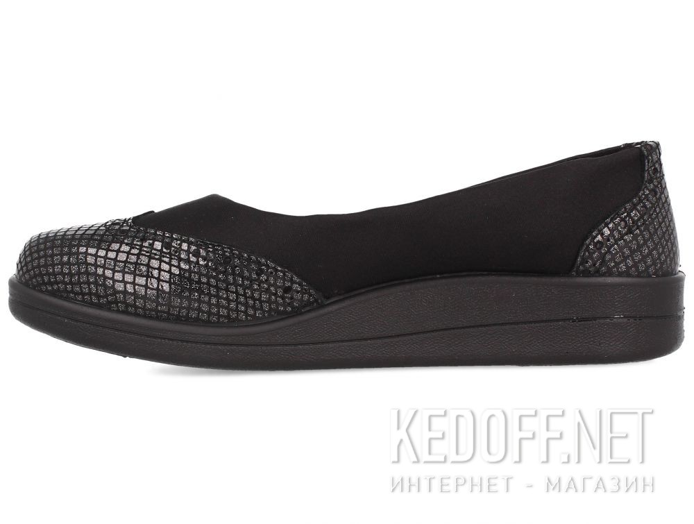 Damskie buty Esse Comfort 1561-01-27 купить Украина