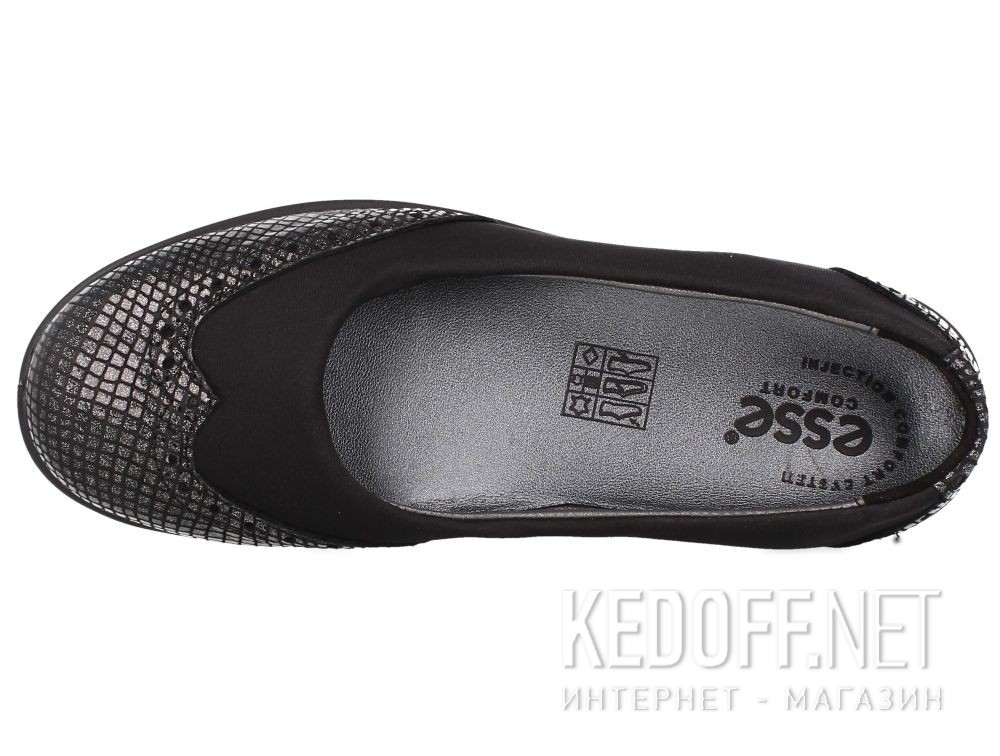 Damskie buty Esse Comfort 1561-01-27 описание