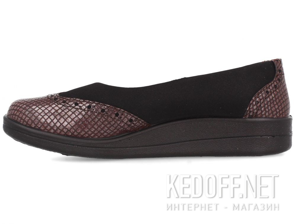 Damskie buty Esse Comfort 1561-01-48 купить Украина