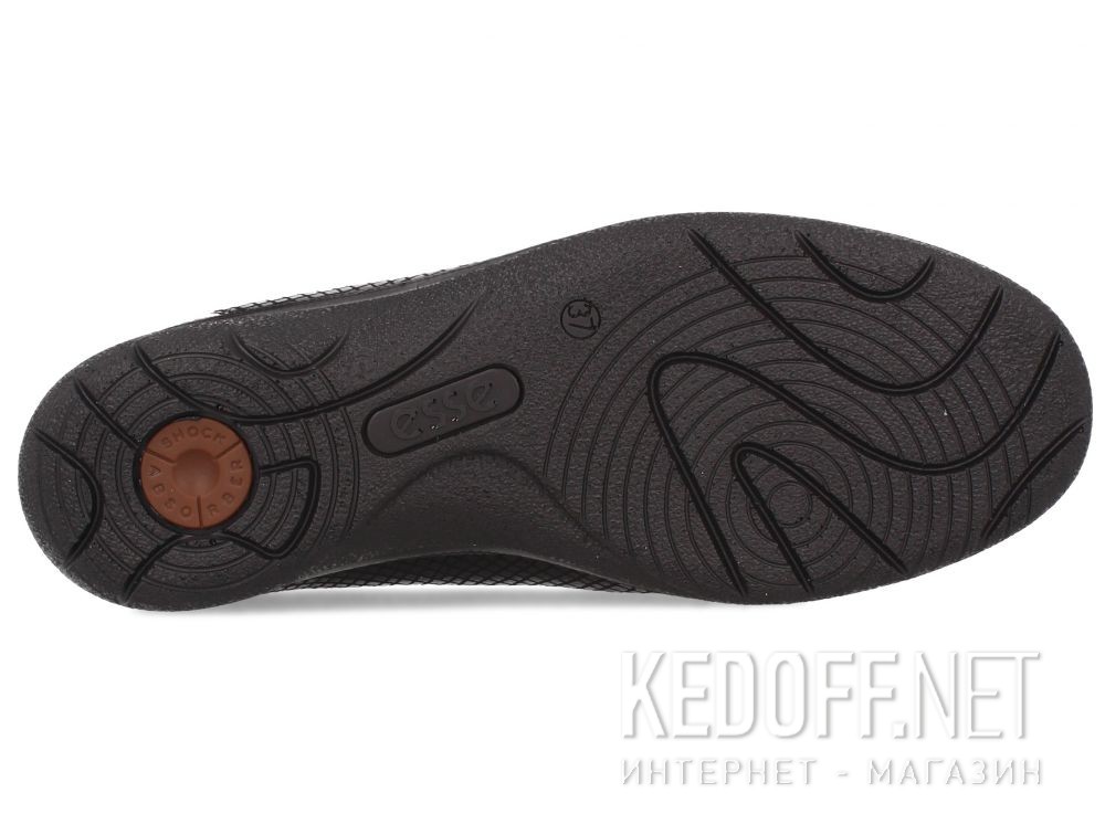 Damskie buty Esse Comfort 45060-01-27 все размеры
