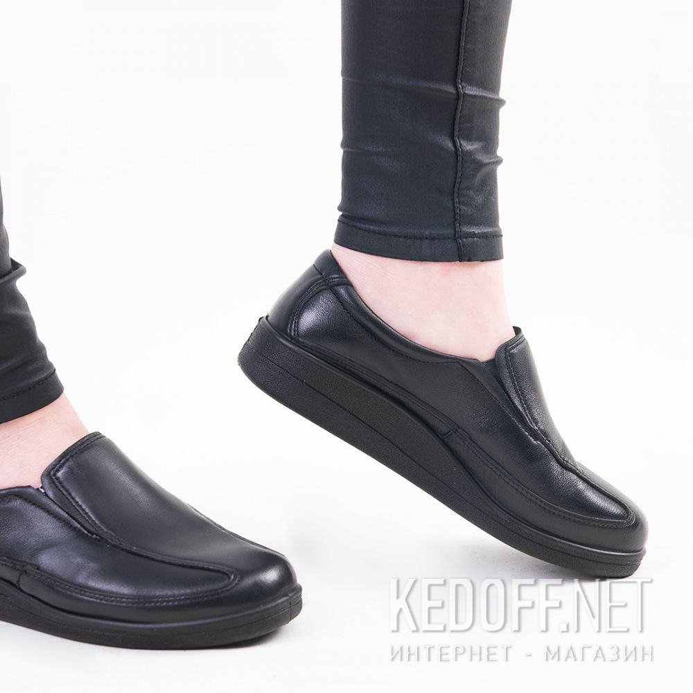 Dostawa Damskie buty Esse Comfort 1512-01-27
