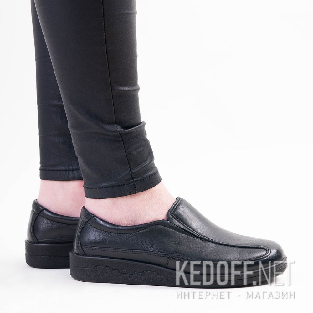 Damskie buty Esse Comfort 1512-01-27 все размеры