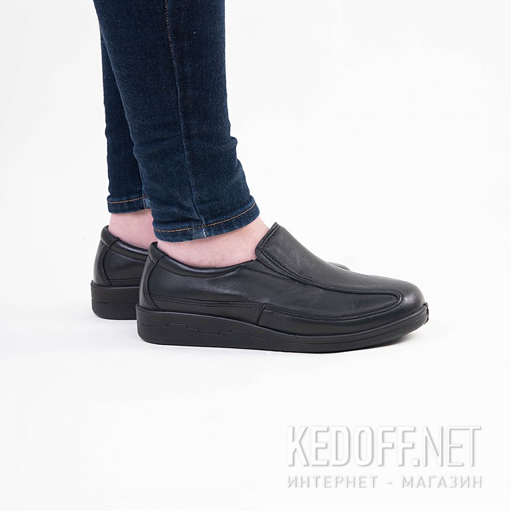 Damskie buty Esse Comfort 1525-01-27 доставка по Украине