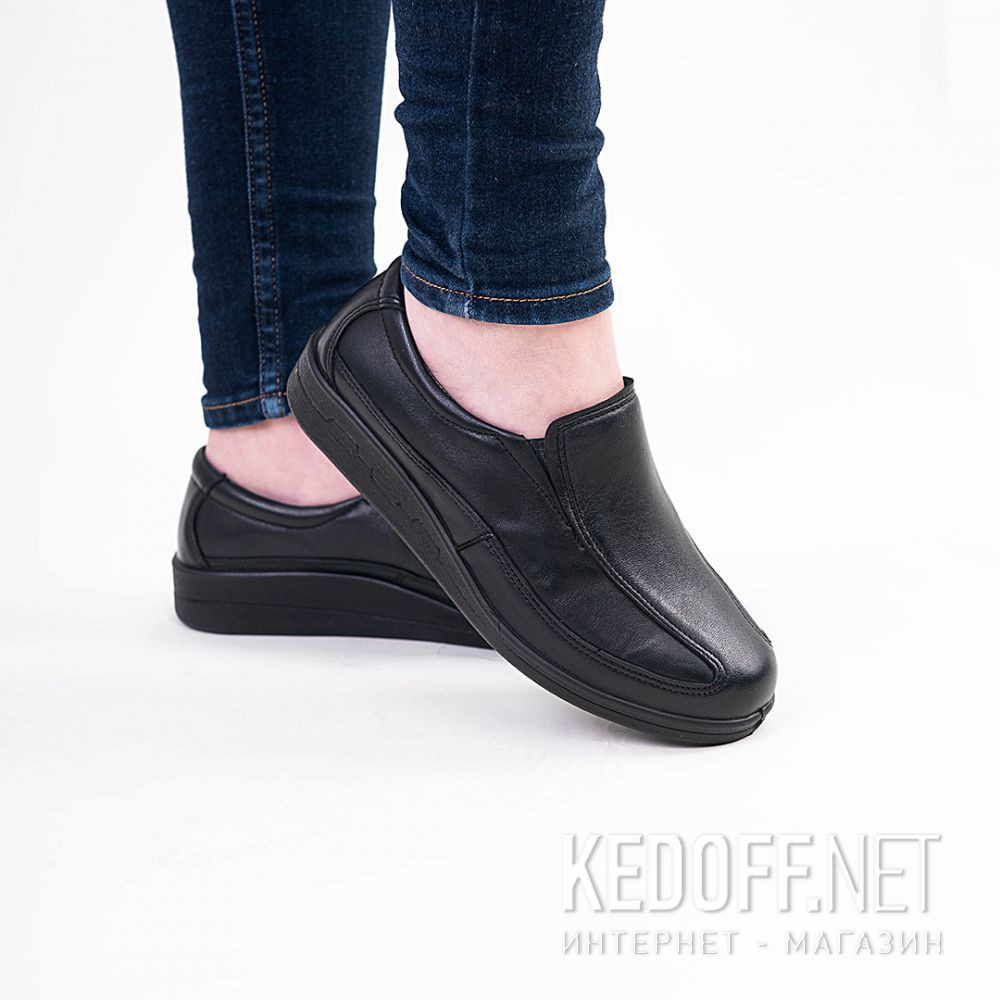 Damskie buty Esse Comfort 1525-01-27 все размеры