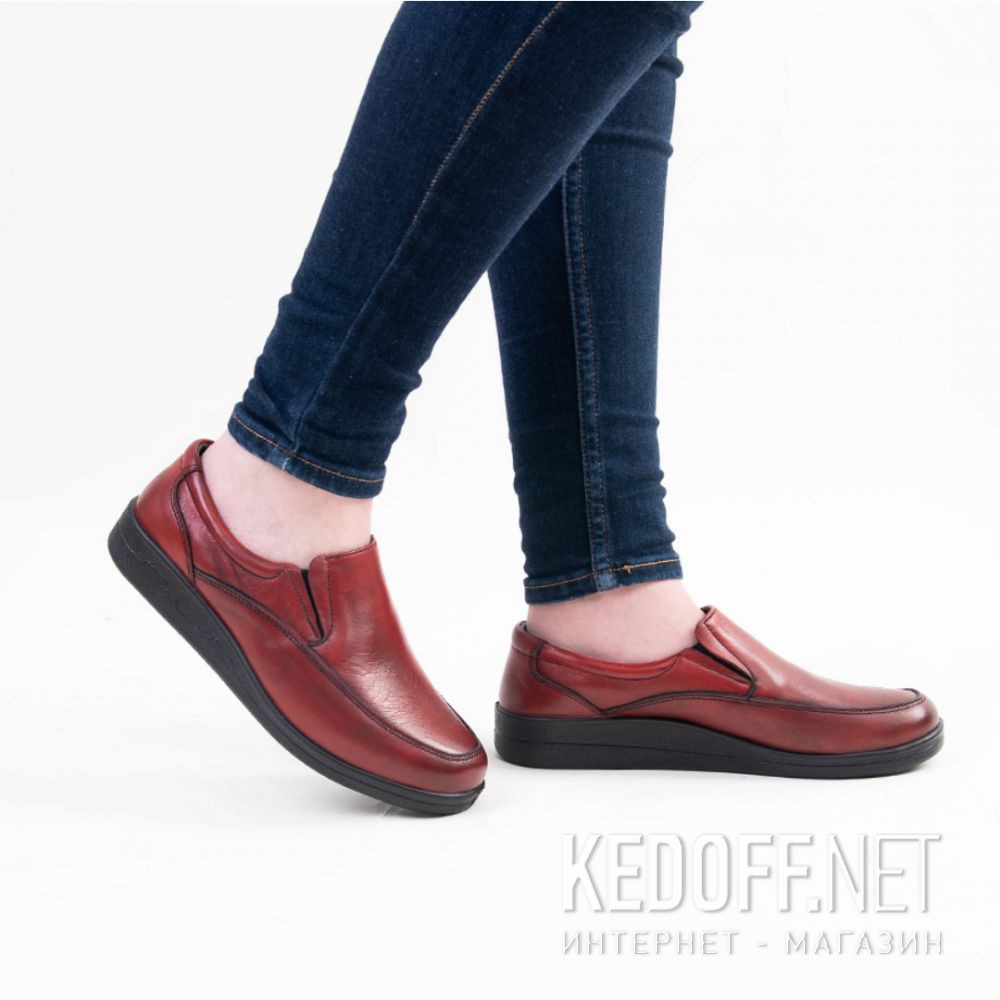Damskie buty Esse Comfort 1525-01-47