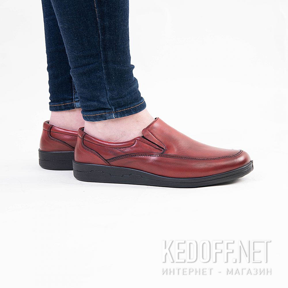 Dostawa Damskie buty Esse Comfort 1525-01-47
