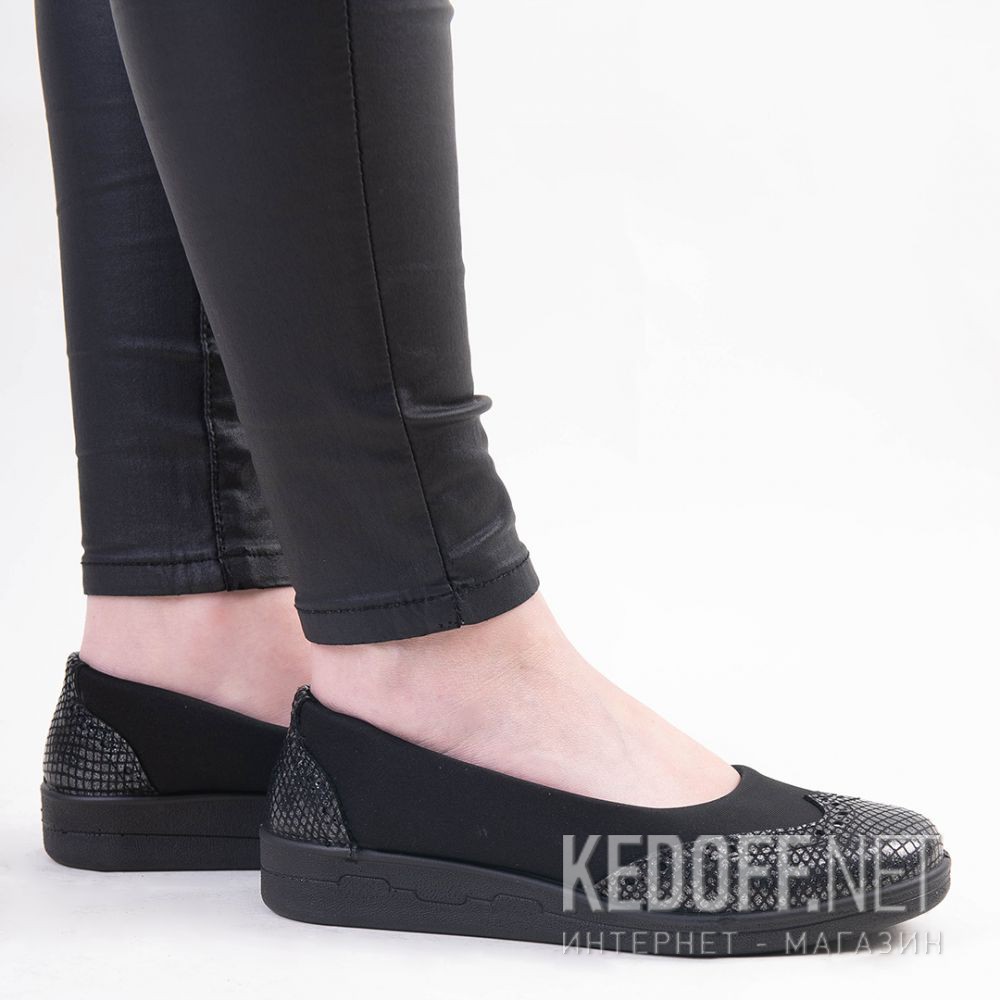 Damskie buty Esse Comfort 1561-01-27 все размеры