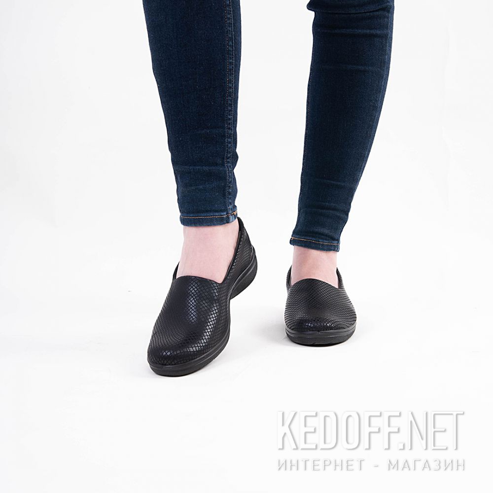 Damskie buty Esse Comfort 45060-01-27 доставка по Украине