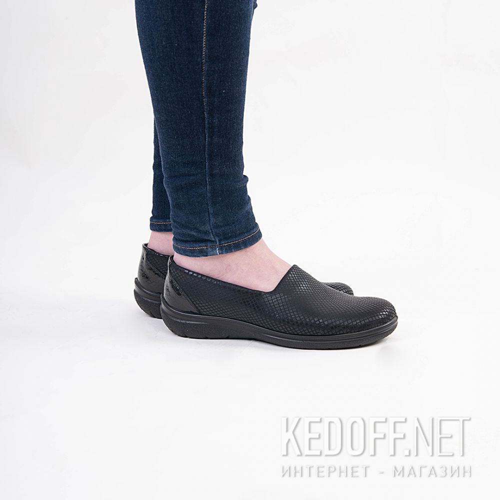Damskie buty Esse Comfort 45060-01-27