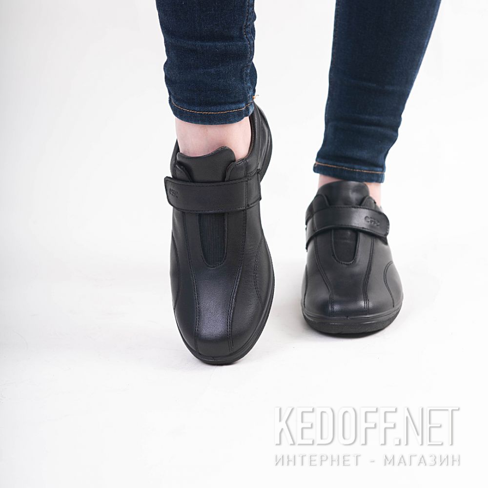 Dostawa Damskie buty Esse Comfort 45081-01-27