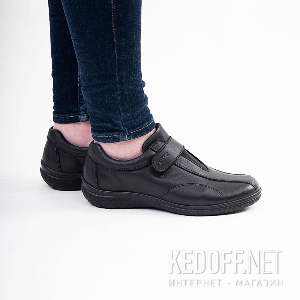 Damskie buty Esse Comfort 45081-01-27 все размеры