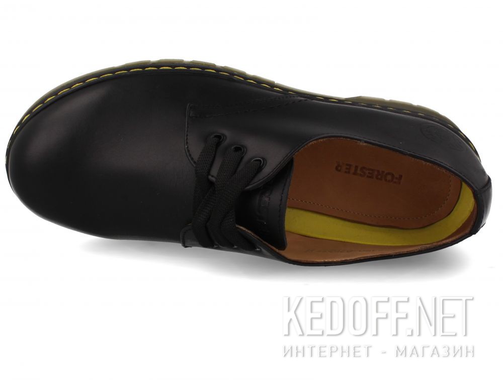 Buty Forester Grinder 1461-6490 описание
