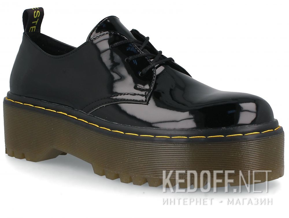 Dodaj do koszyka Damskie buty Forester Platform 1466-27