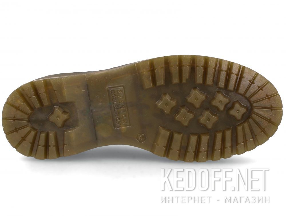 Цены на Damskie buty Forester Grinder High 1466-271
