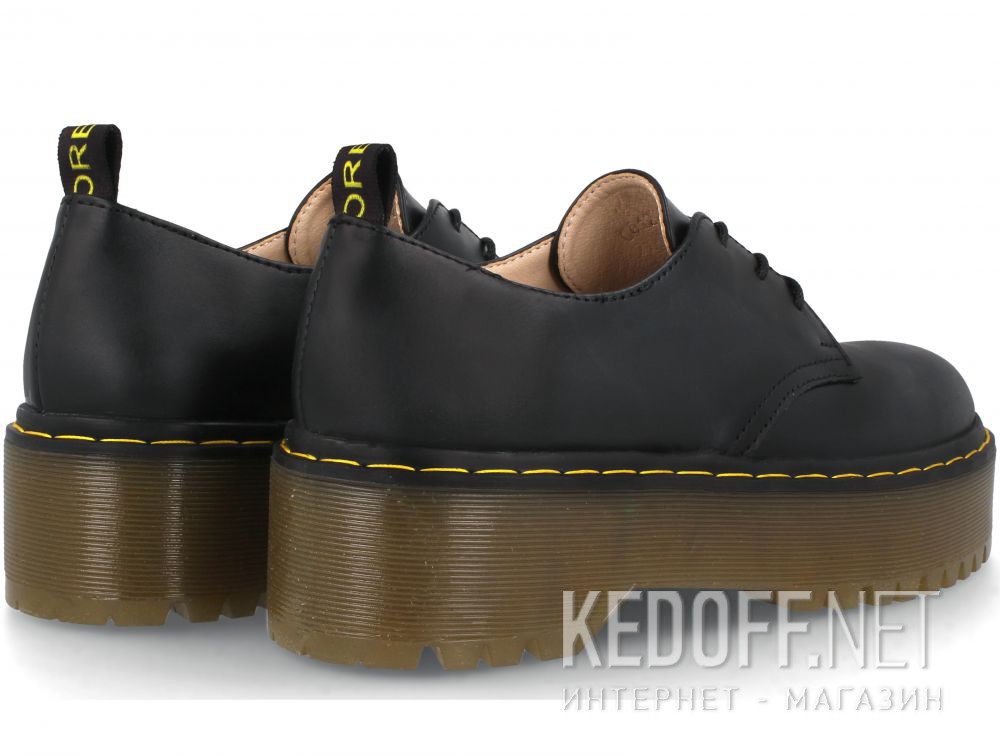 Damskie buty Forester Grinder High 1466-271 все размеры