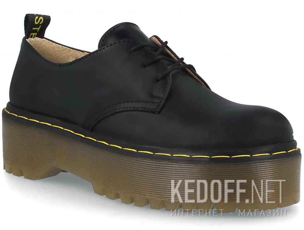 Dodaj do koszyka Damskie buty Forester Grinder High 1466-271