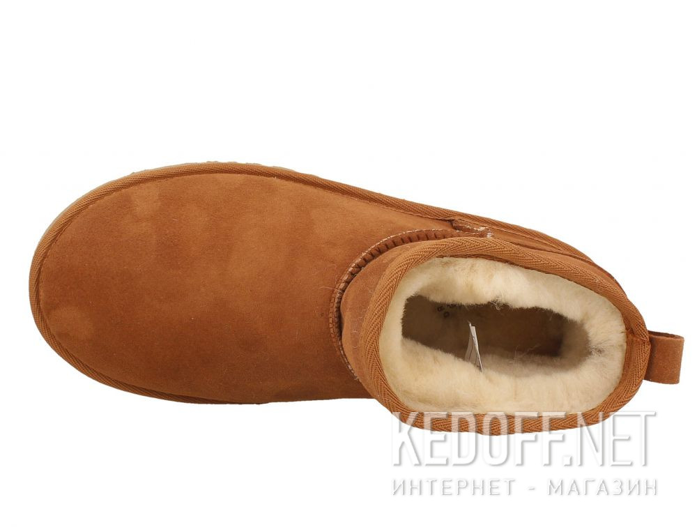 Цены на Damskie ocieplane botki Forester Innsbruck 1481-1102 Light Brown Real Sheepskin