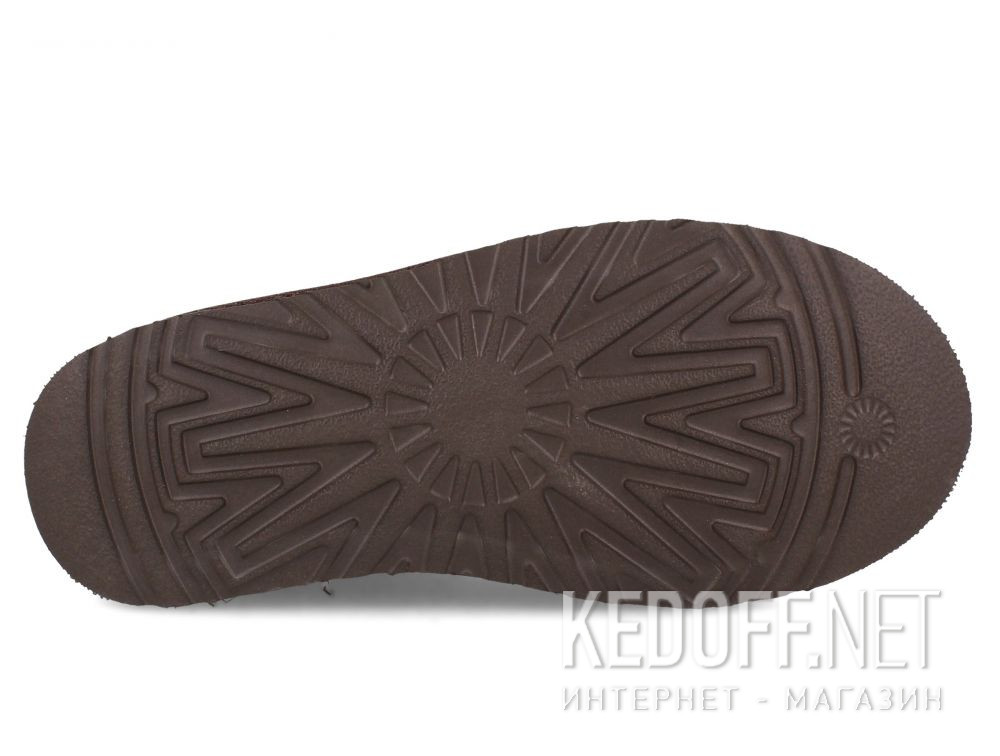 Damskie ocieplane Forester Innsbruck 1481-45 Chocolate Nbk все размеры