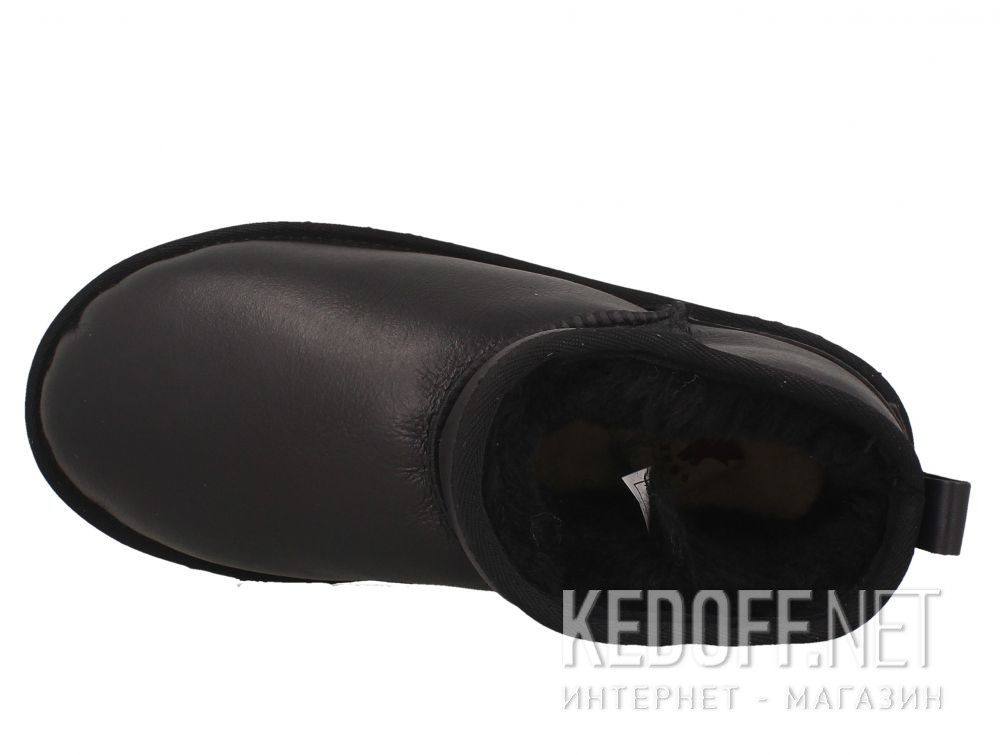 Цены на Damskie ocieplane Forester  Innsbruck 1481-301 Black Real Leather Sheepskin