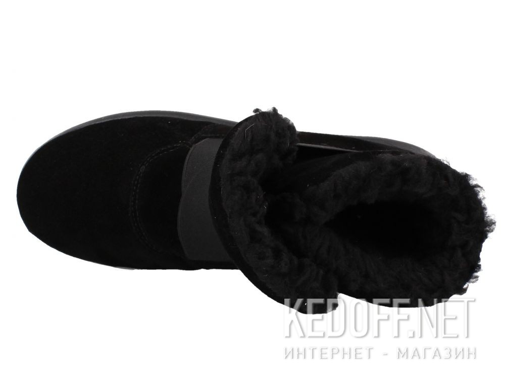 Damskie buty Forester Dragobrat 18-2-27 описание