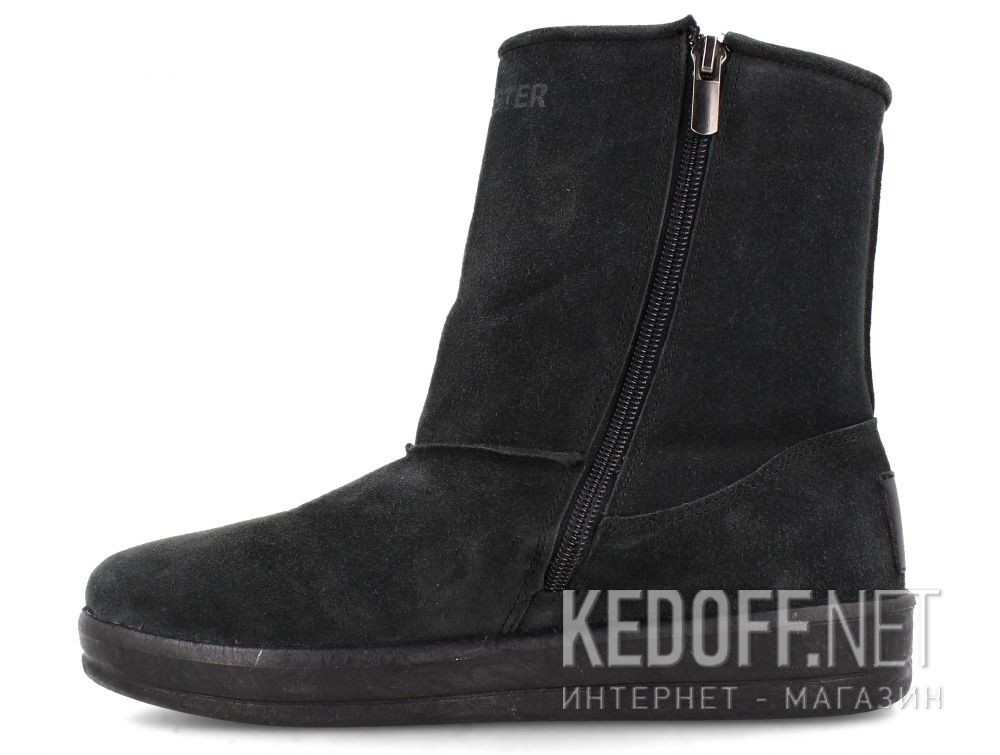 Damskie buty ugg Forester Bukovel 21-18 купить Украина