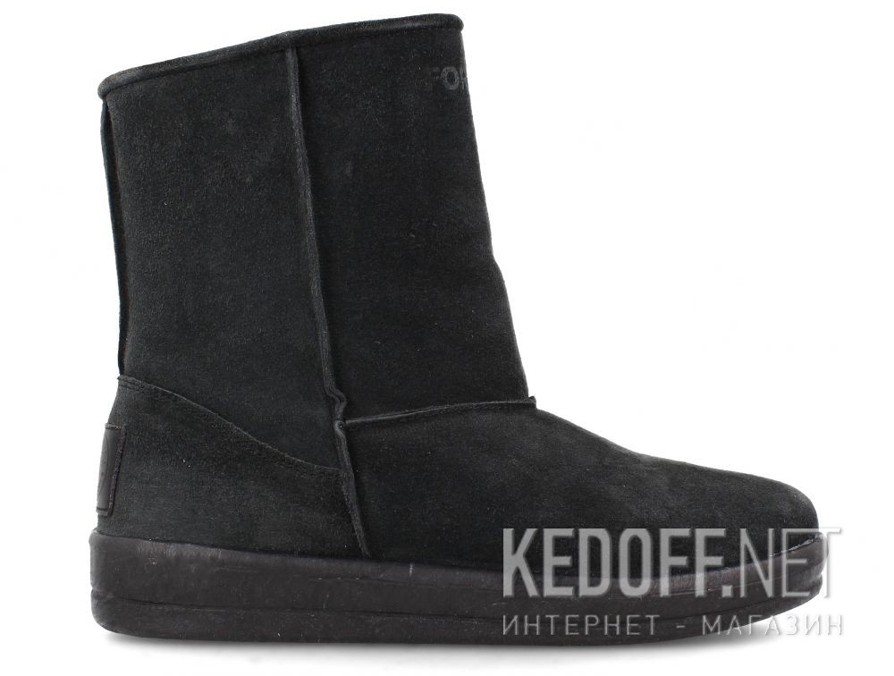 Оригинальные Damskie buty ugg Forester Bukovel 21-18