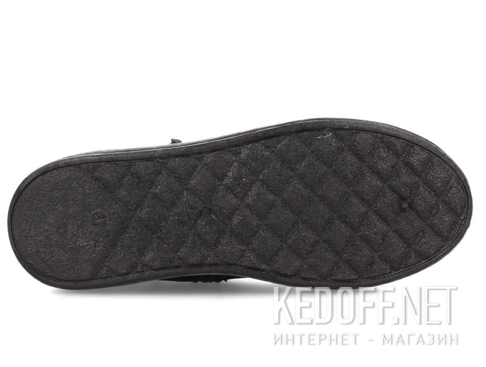Damskie buty ugg Forester Bukovel 21-18 описание