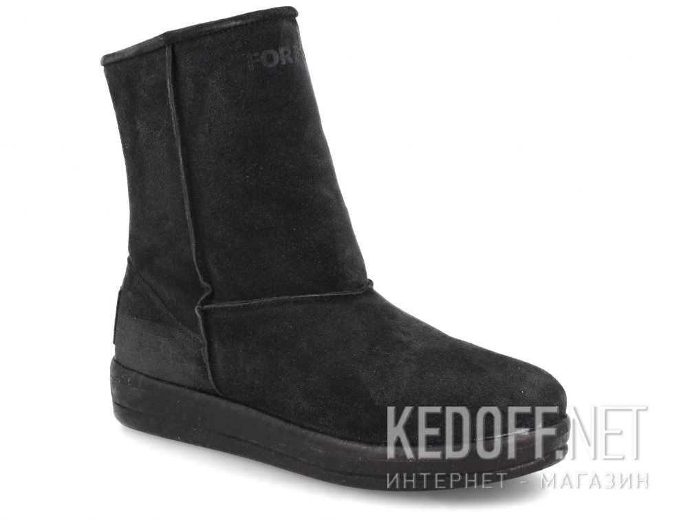 Dodaj do koszyka Damskie buty ugg Forester Bukovel 21-18