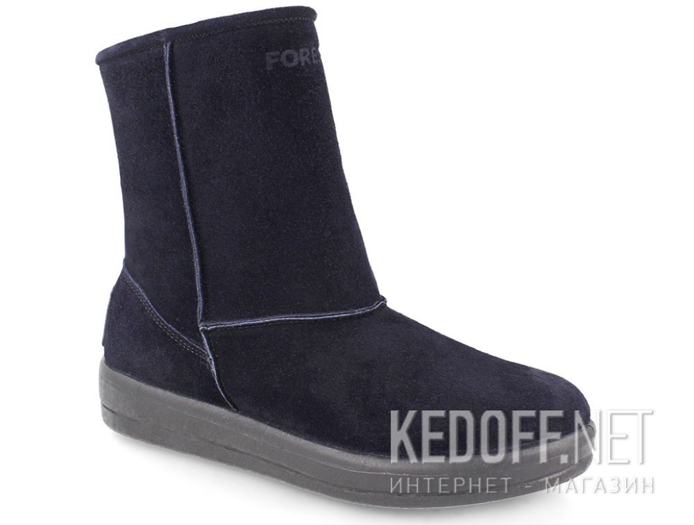 Dodaj do koszyka Damskie buty Forester Sheep 21-6-89